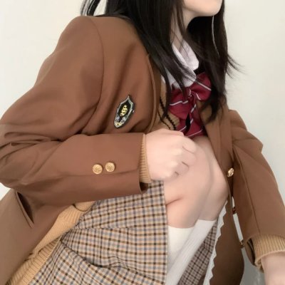 主妇也要拼